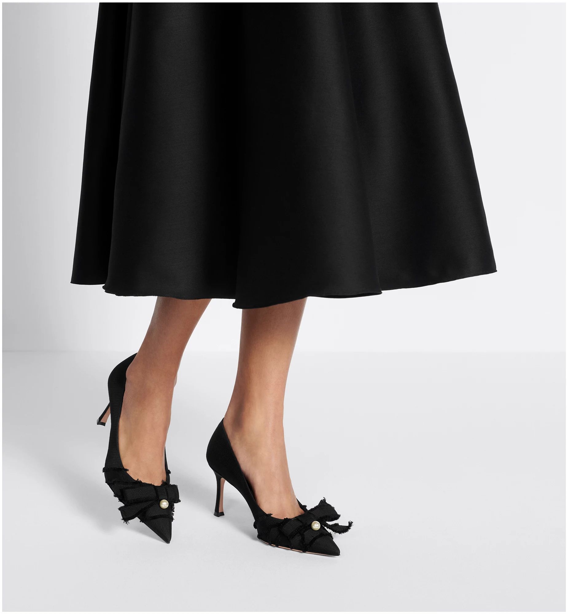 Adiorable Pump - Image 6